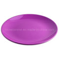 9inch Colorful Melamine Dinner Plate